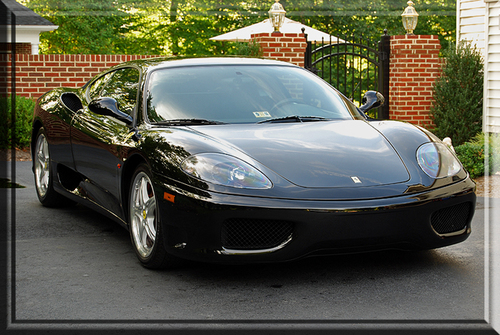 Product picture 1992-2005 Ferrari 360 Modena/360 Spider Workshop Repair Service Manual BEST DOWNLOAD - 1117MB PDF!