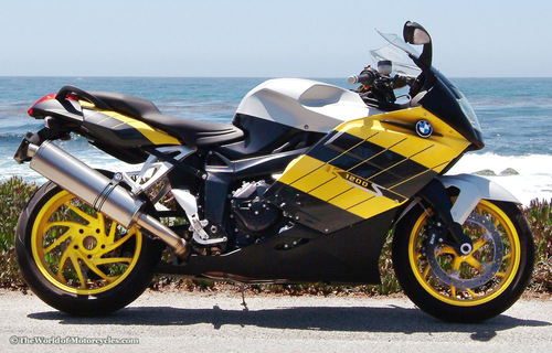 Product picture 2004-2008 BMW K1200GT, K1200R, K1200R-Sport, K1200S Motorcycle Workshop Repair Service Manual Multilingual BEST DOWNLOAD - 880MB!