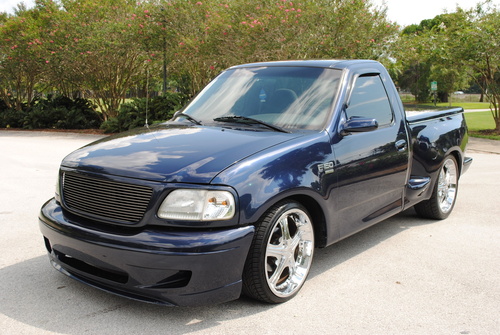 Product picture 2000-2003 Ford F150 Pickup Truck Workshop Repair Service Manual BEST DOWNLOAD - 620MB PDF!