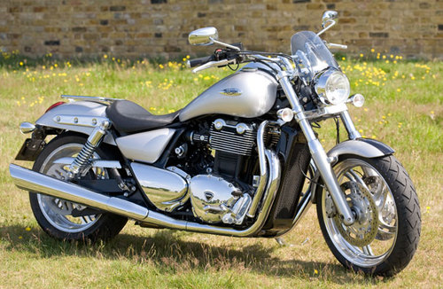 Product picture TRIUMPH 2009-2013 THUNDERBIR 1600 WORKSHOP REPAIR & SERVICE MANUAL #❶ QUALITY!